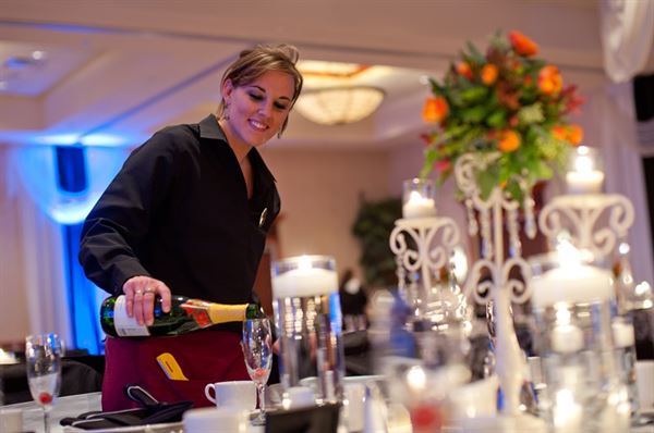 Morgantown Marriott at Waterfront Place