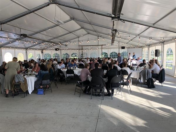 Moon Lake Golf & Country Club