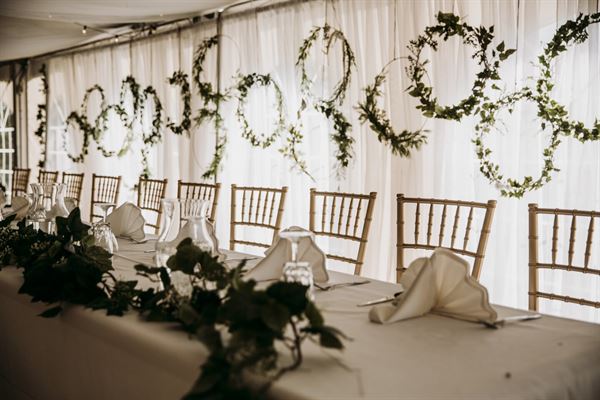 Moon Lake Golf & Country Club