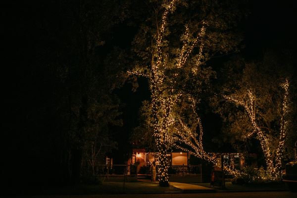 Moon Lake Golf & Country Club