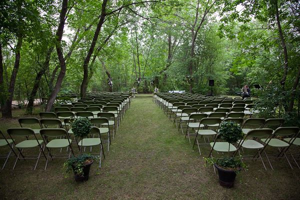 Moon Lake Golf & Country Club