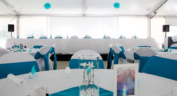 Moon Lake Golf & Country Club