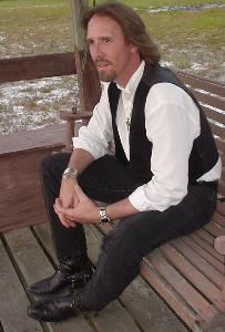 Gary Ward - Acoustic Guitarist