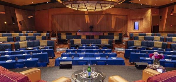 Mohegan Sun Golf Club