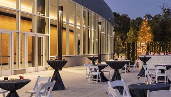 Mohegan Sun Golf Club