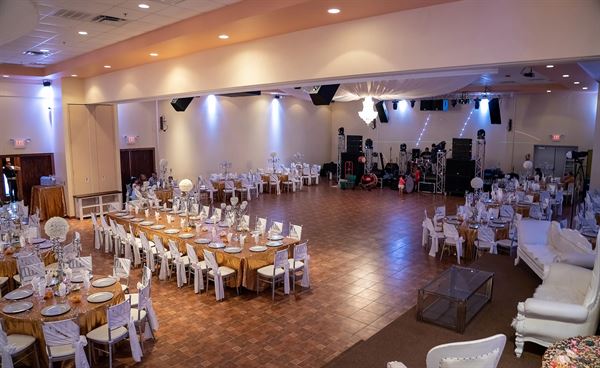 GL Banquet Hall