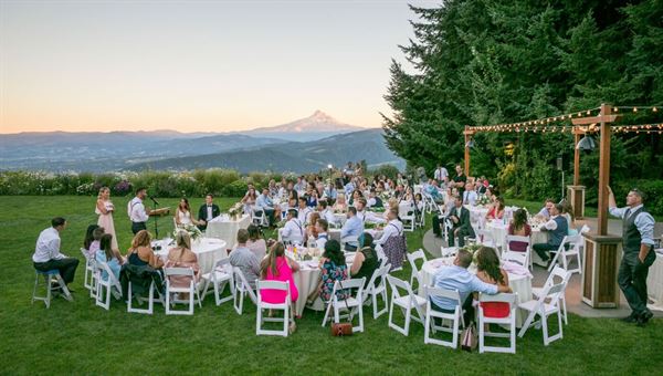 Gorge Crest Vineyards