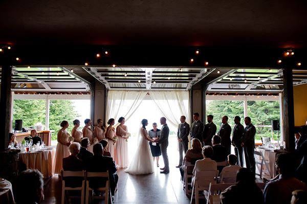 Gorge Crest Vineyards