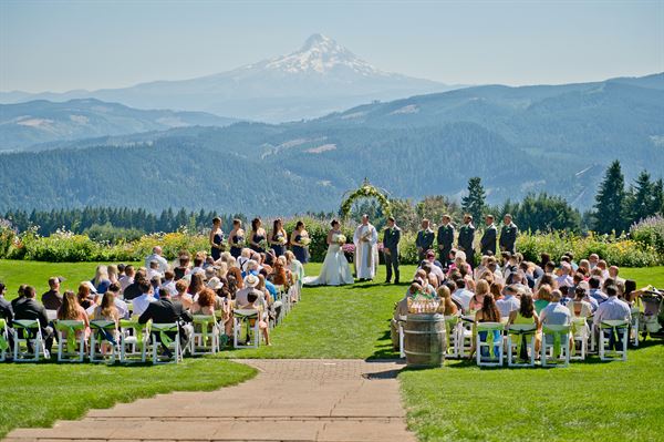 Gorge Crest Vineyards