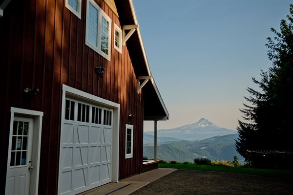 Gorge Crest Vineyards