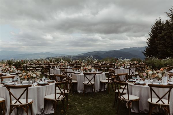 Gorge Crest Vineyards