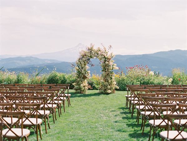 Gorge Crest Vineyards