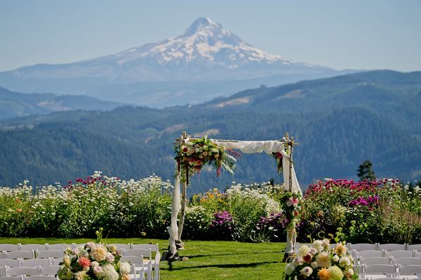 Gorge Crest Vineyards