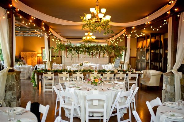 Gorge Crest Vineyards