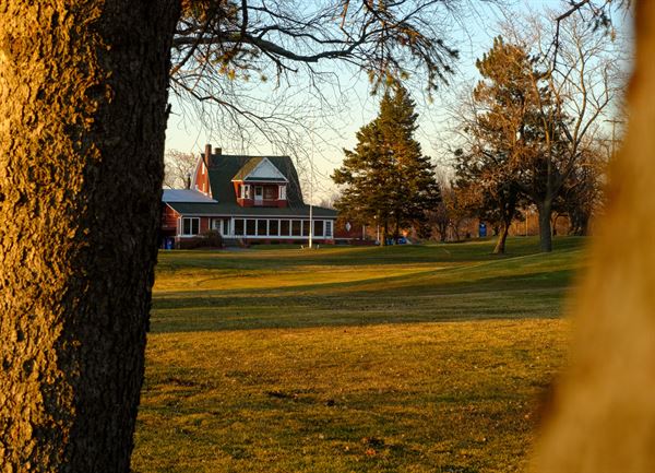 Manistee Golf & Country Club