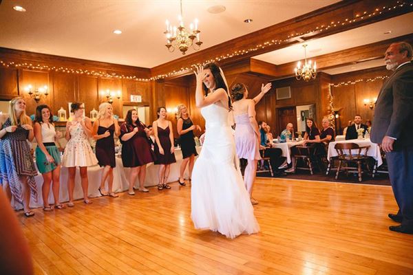 Manistee Golf & Country Club