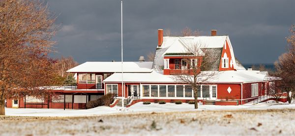 Manistee Golf & Country Club