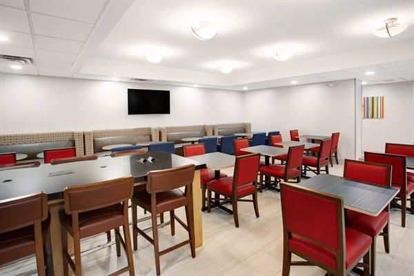 Holiday Inn Express Exton-Lionville