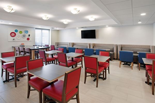 Holiday Inn Express Exton-Lionville