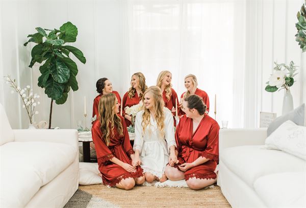 Addison Woods Wedding & Event Venue