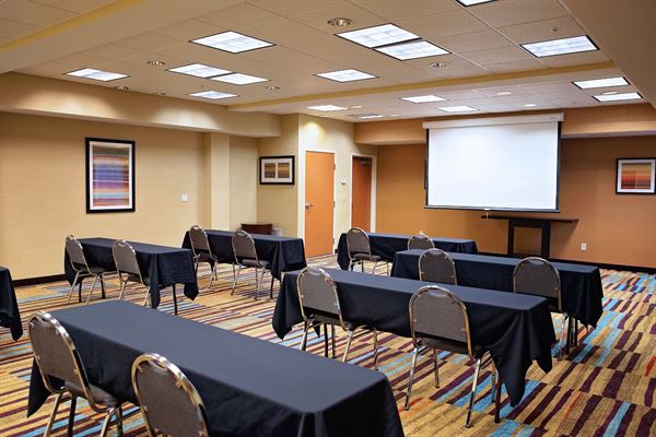 Fairfield Inn & Suites Ankeny