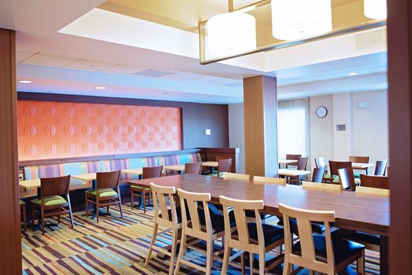 Fairfield Inn & Suites Ankeny