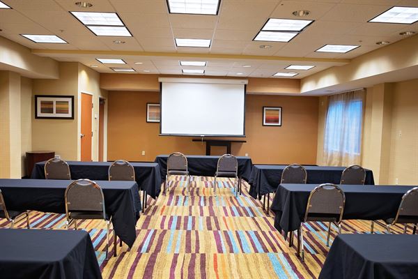 Fairfield Inn & Suites Ankeny