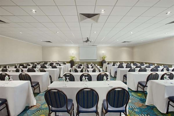 Hilton Garden Inn Boston Burlington