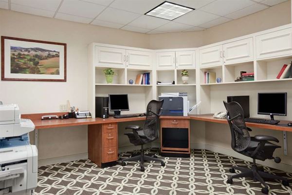 Hilton Garden Inn Boston Burlington