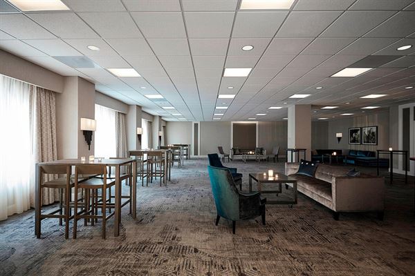 Washington Marriott Georgetown