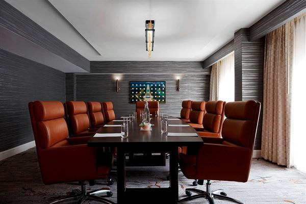 Washington Marriott Georgetown