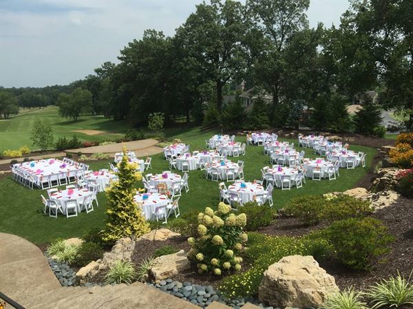 Oak Meadow Country Club