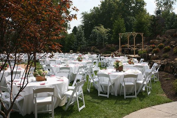 Oak Meadow Country Club