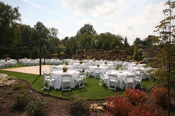 Oak Meadow Country Club