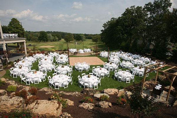 Oak Meadow Country Club