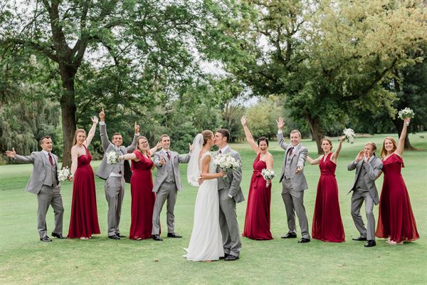 Brookshire Inn & Golf Club