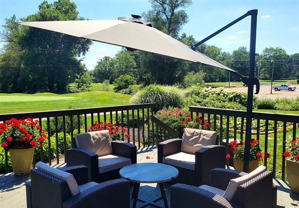 Brookshire Inn & Golf Club