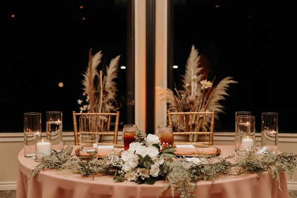 Canyon Creek Country Club