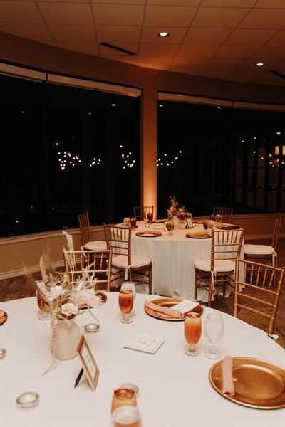 Canyon Creek Country Club