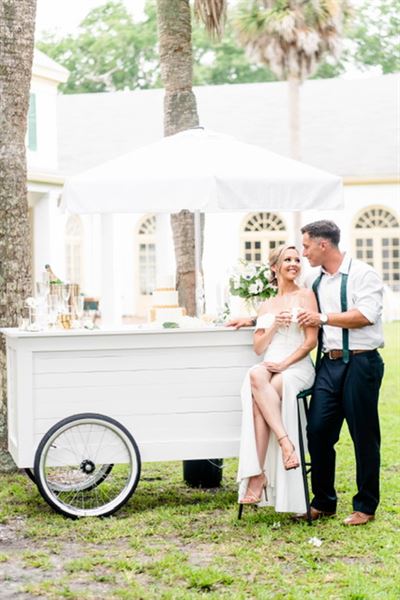 Pink Parrott Weddings & Events, LLC