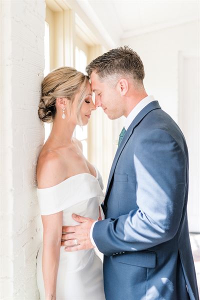 Pink Parrott Weddings & Events, LLC