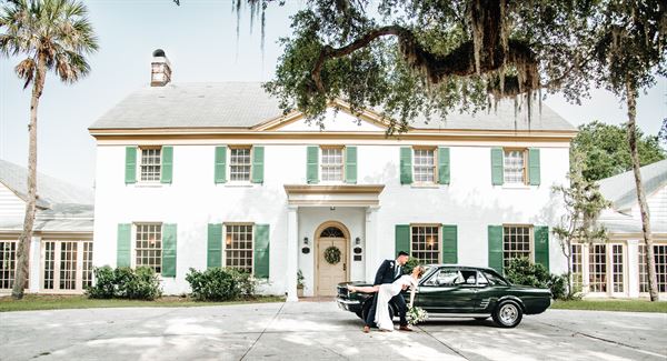 Pink Parrott Weddings & Events, LLC