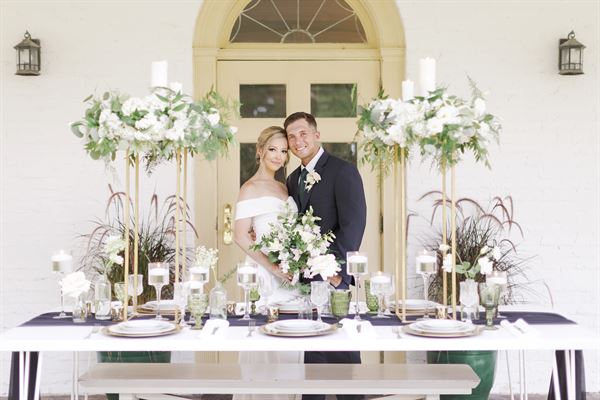 Pink Parrott Weddings & Events, LLC