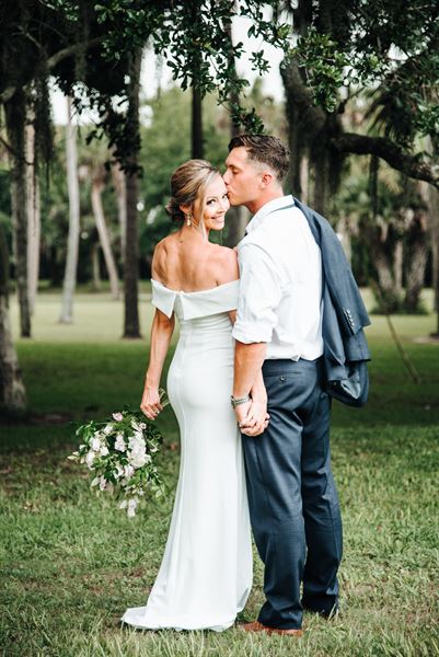 Pink Parrott Weddings & Events, LLC