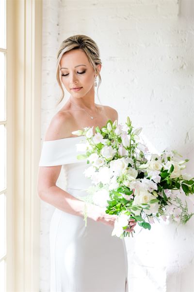 Pink Parrott Weddings & Events, LLC