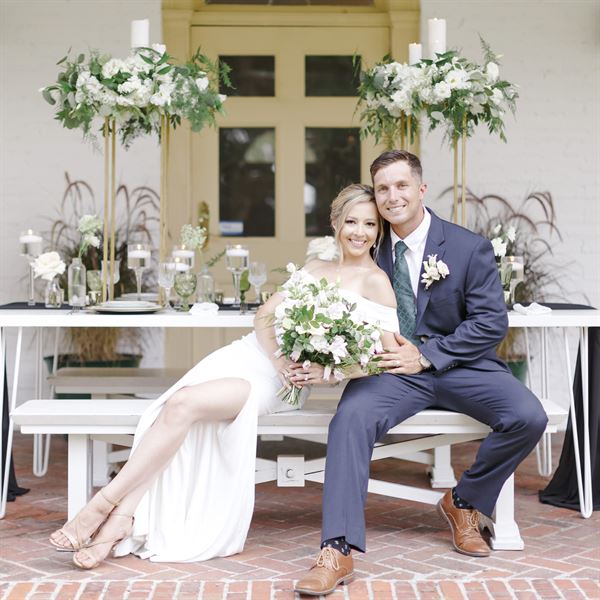 Pink Parrott Weddings & Events, LLC