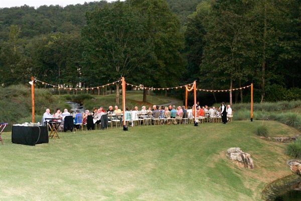 Greystone Golf & Country Club