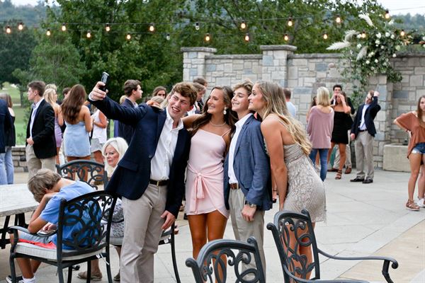 Greystone Golf & Country Club