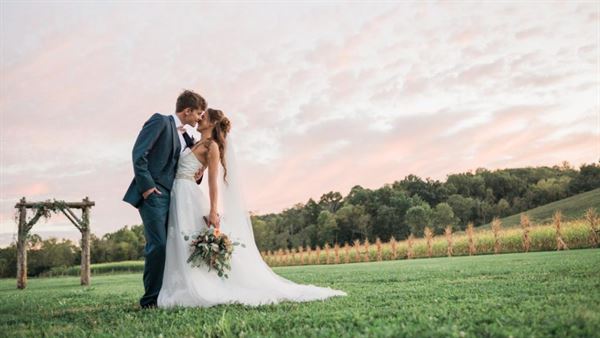 Joshua Harrison Photography