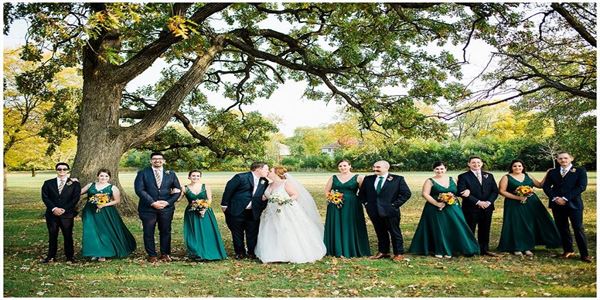 Joshua Harrison Photography